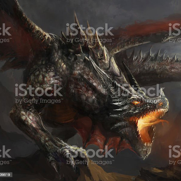 Dragon tier